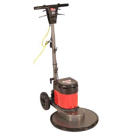 Victor Contractor 400 High Speed Floor Machine 15 VR C400H Top