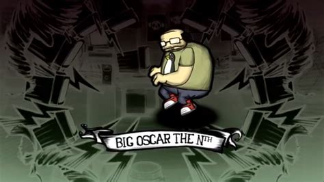 Big Oscar The Nth Charlie Murder Wiki Fandom