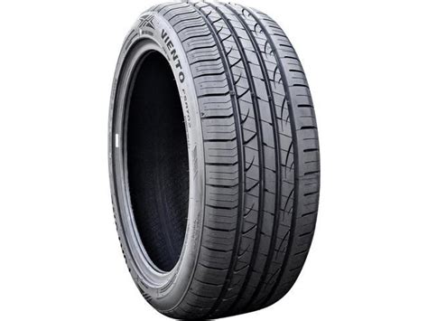 245 40r19 98y Xl Fortune Viento Fsr702 High Performance All Season