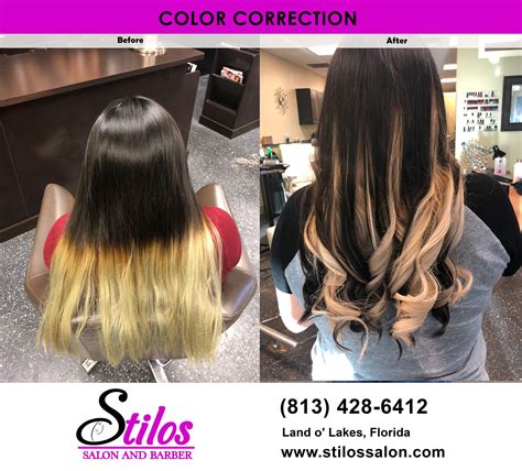 The color correction hair miracle that stylists use on celebrities 20