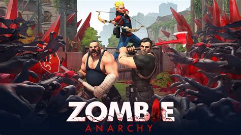 Играй в Зомби в городе: выживание на PC с помощью BlueStacks Android ...