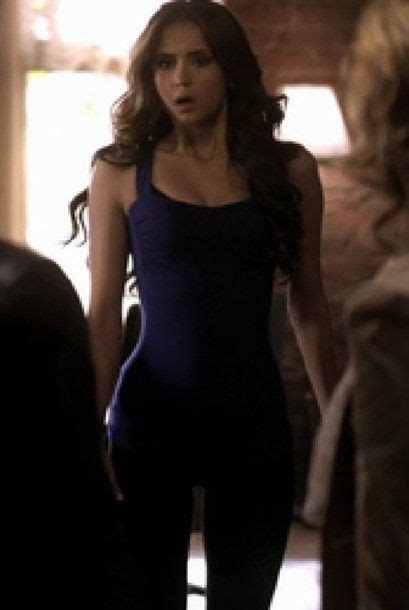 Nina Dobrev Vampire Diaries Vampire Diaries Fashion Vampire Diaries