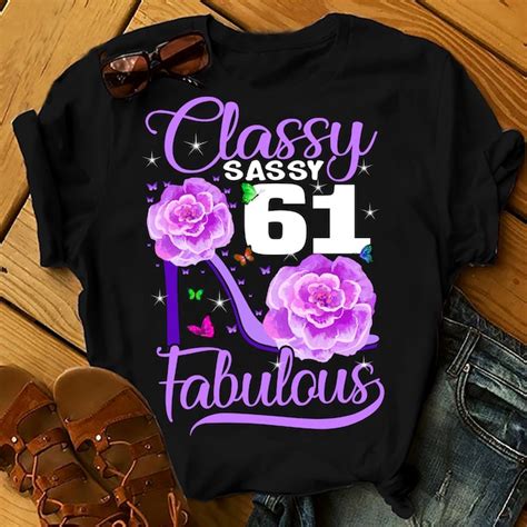 Classy And Fabulous Etsy