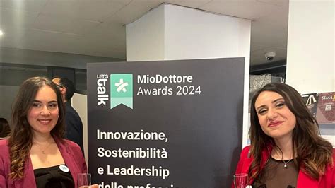 Miodottore Awards C Anche Un Medico Catanese Tra I Premiati