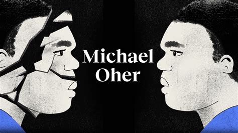 Michael Oher - Big Think