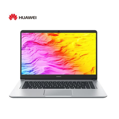 华为（huawei）matebook D2018版 156英寸笔记本电脑（i5 8250u 8g 128gb1tb Mx150 2g）皓月银 Mrc W50（配件套装版）