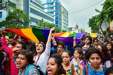 Everything You Should Know About The Lgbt Community And Its Impact On