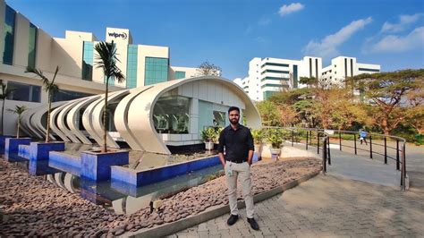 I Started Work With Wipro Why I Left Neeyamo Neeyamo To Wipro It