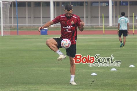 Jordi Amat Dipastikan Bisa Bela Timnas Indonesia Lawan Tanzania Justin