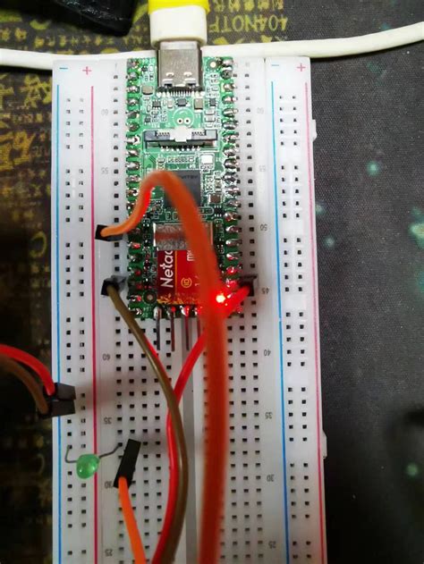 Milk V Duo Gpio Cv B Duo Sophgo