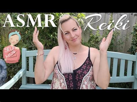 ASMR REIKI MEDITATION HEALING SESSION SOFT SPOKEN SELF LOVE