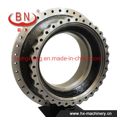 BN Apply To Komatsu PC1250 SPROCKET HUB Of Excavator FINAL DRIVE ASSY