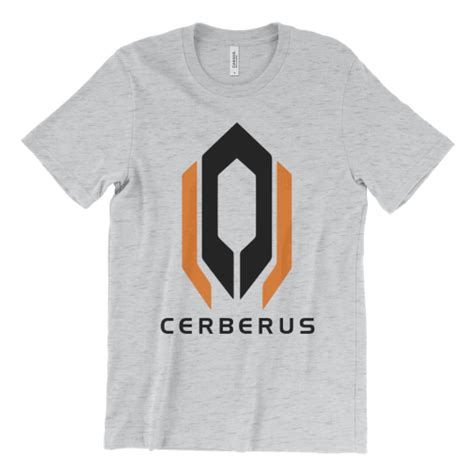 Cerberus T Shirts And Hoodies Fictional Corporations