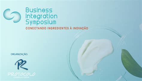 Business Integration Symposium apresentará principais inovações