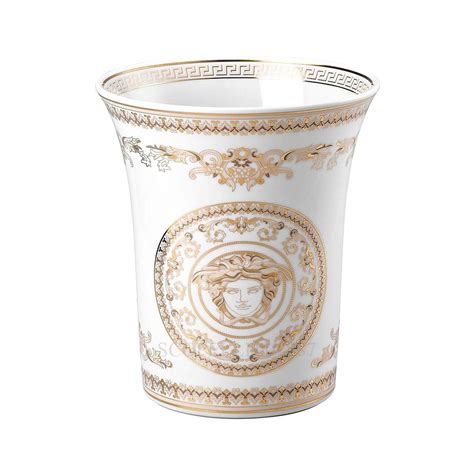 Versace Medusa Gala Vaso Cm Bellini Shop