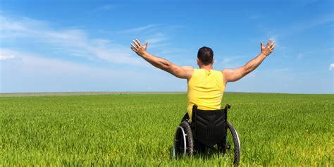 Living With A Disability 12 Essential Tips To Maintain Your Awesome