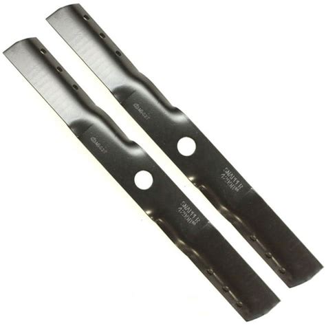 Lawn Mower Blades Snapper