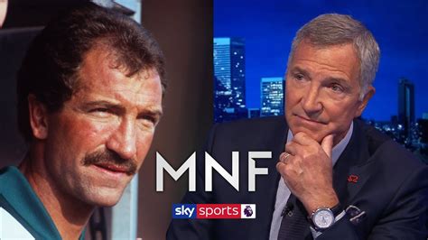 Souness Liverpool Manager / Graeme Souness Opens Up On Liverpool ...