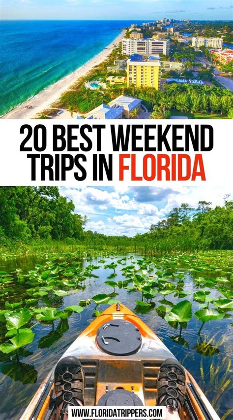 25 Interesting Weekend Getaways In Florida Artofit