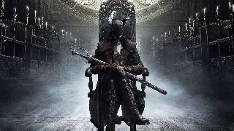 Bloodborne na PSX wygląda coraz lepiej. Nowy gameplay