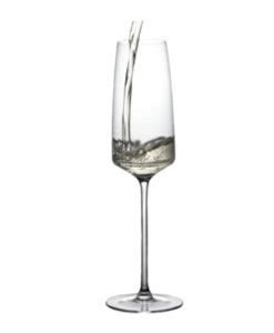 Poháre na šampanské - Bohemia Crystal® RONA LB | ePoháre.sk