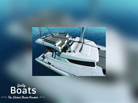 2020 Bali Catamarans Catspace For Sale View Price Photos And Buy 2020