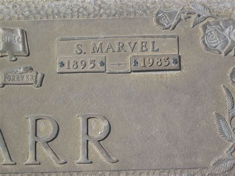 Sarah Marvel Butterfield Sparr 1895 1983 Homenaje De Find A Grave