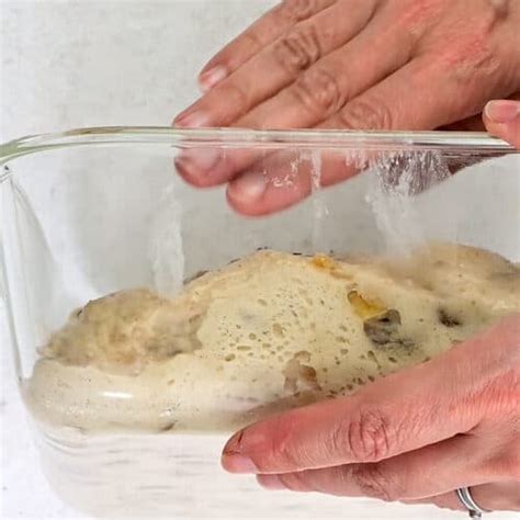 Sourdough Hot Cross Buns Supergolden Bakes