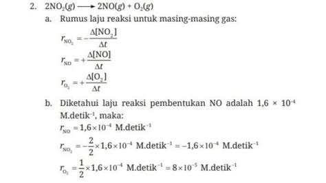 Kunci Jawaban Kimia Kelas Halaman Kurikulum Merdeka Bab