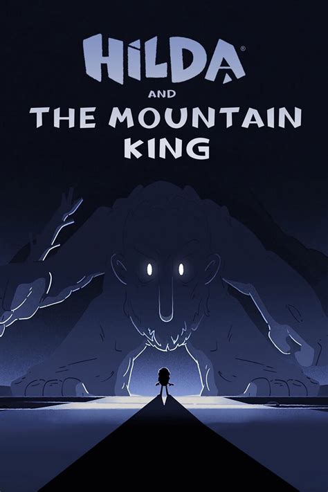 Hilda And The Mountain King Western Animation Tv Tropes