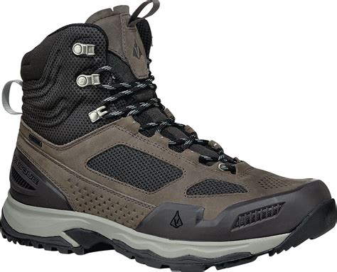 Vasque Breeze At Mid Gore Tex Hiking Boots Mens Mec