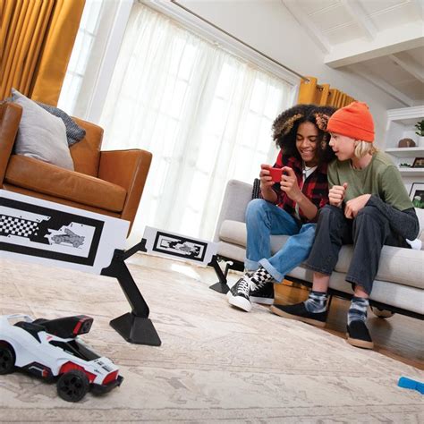 Mario Kart Live Creators Are Taking On Hot Wheels Next Gamespot