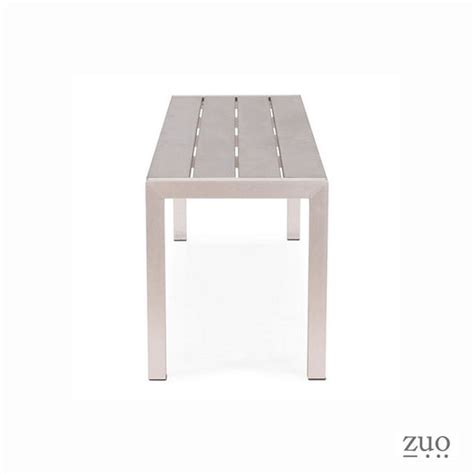 Zuo Metropolitan Bench 2bmod