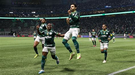 Água Santa X Palmeiras Saiba Onde Assistir Ao Jogo Pelo Campeonato