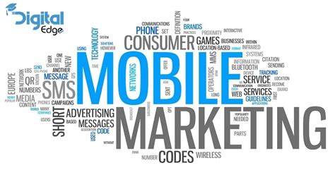 5 Things To Watch For While Weaving A Successful Mobile Marketing