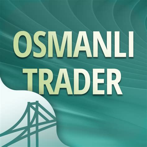 Osmanlı Trader Apps on Google Play