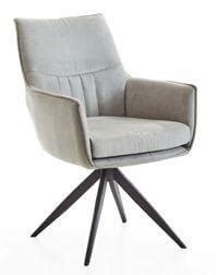 Speisen Latina von Niehoff Sitzmöbel