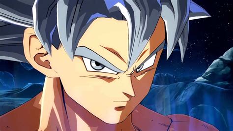 Gokus Ultra Instinct Facts The Pinnacle Of Goku S Martial Arts