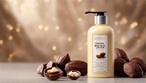 15 Best Cocoa Butter Lotions For Luxuriously Soft Skin Eat More Butter