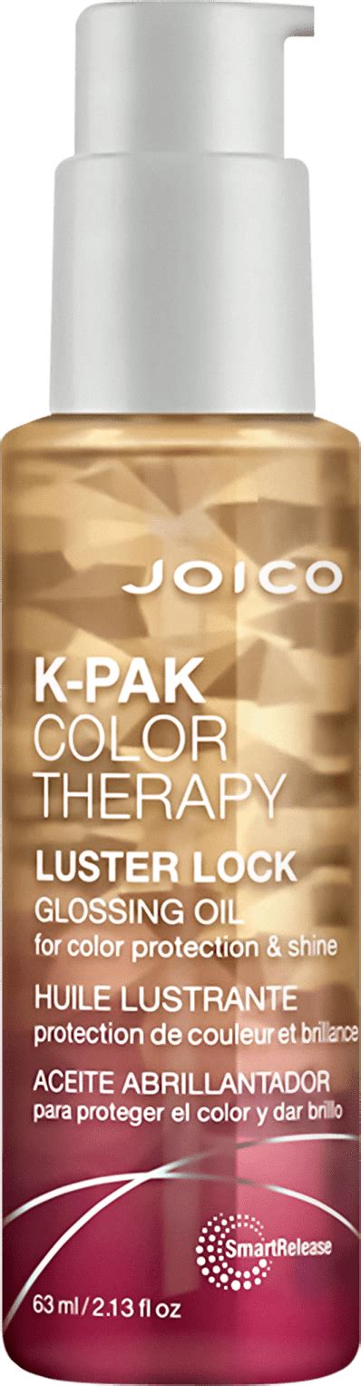 Kit Joico K Pak Color Therapy Luster Lock Smart Release Duo Beleza Na