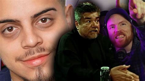 Ep George Lopez Hates Ralph Barbosa Youtube