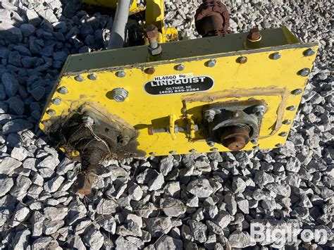 Lindquist Head Adapter Bigiron Auctions