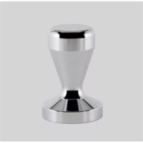 Tamper Compactador De Café Expresso Em Aco Inoxd 57 58Mm Submarino