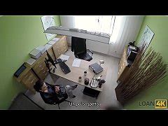 Loan4k Bad Lassie Frances Goes Through A Porn Casting Xxx Mobile Porno Videos Movies