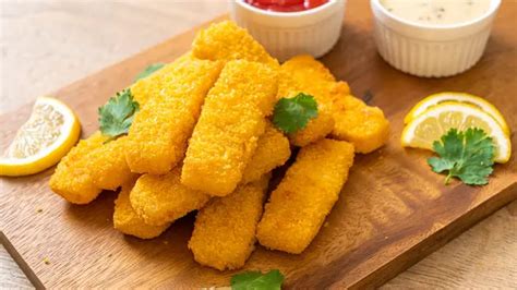 5 Resep Nugget Ayam Homemade Sehat Dan Praktis Food