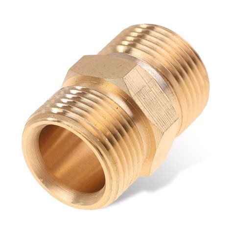 Amazon Bllndx Pcs High Pressure Water Gun Washer Adapter M