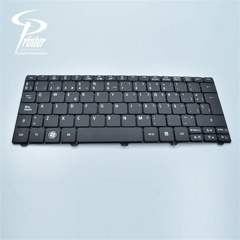 Teclado Port Til Acer Espa Ol One D D Z N K S