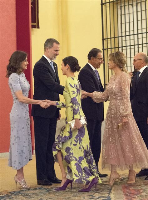 Photo Alessandra De Osma Robe Jorge Vazquez Qui Fait Ici La