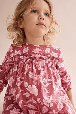 Baby Girl's Dresses - Country Road Online