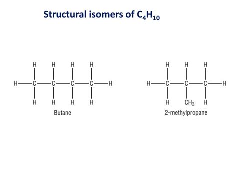 Ppt Structural And Skeletal Formula Powerpoint Presentation Free Download Id6709237